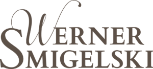 Werner Smigelski